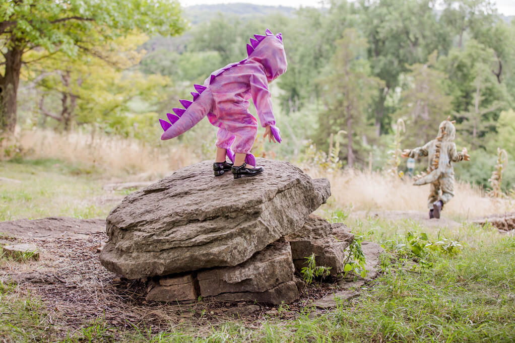 Dinosaurs Love to Play Dinosaurs Love to Play