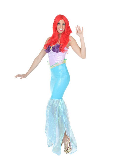 Disney Costumes For Adults & Kids - HalloweenCostumes.com