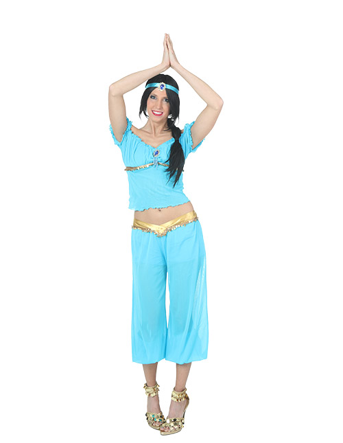 Arabian Nights Arabian Nights
