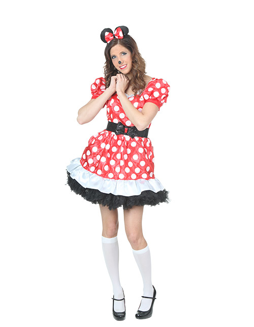 Sweet Mouse Sweet Mouse