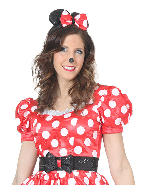 Disney Costumes For Adults & Kids