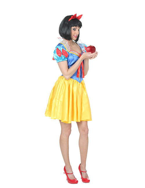 Disney Costumes For Adults & Kids - HalloweenCostumes.com