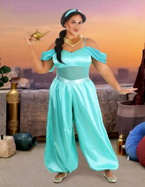 plus-size-Jasmine-costume plus-size-Jasmine-costume