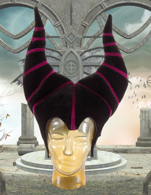 Maleficent Headpiece Maleficent Headpiece
