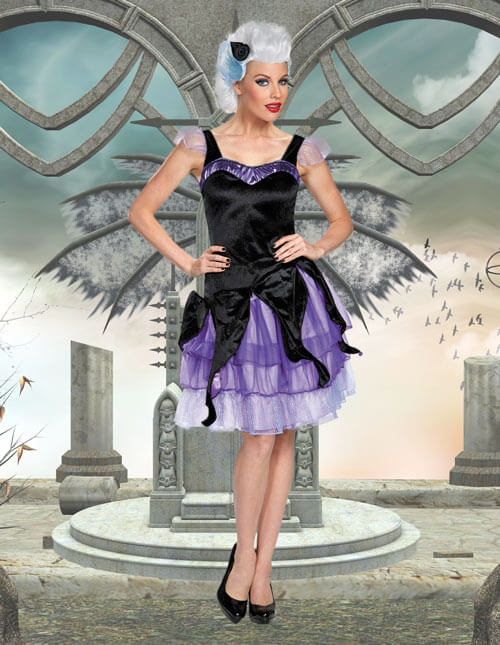 Ursula Costume Ursula Costume