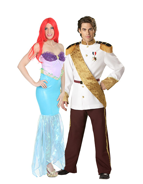 disney halloween costumes