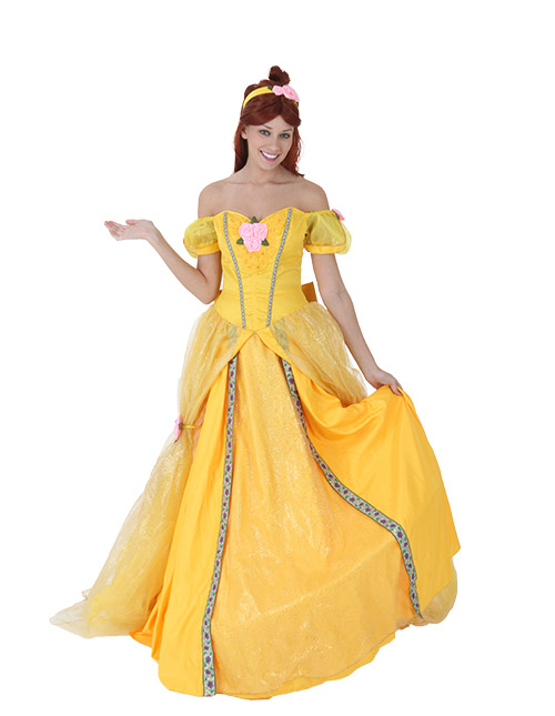 Disney Costumes For Adults & Kids - HalloweenCostumes.com