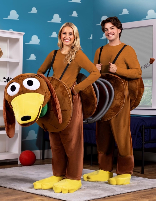 Adult Disney Halloween Costumes