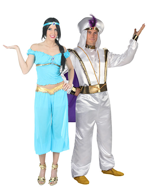 Aladdin Aladdin