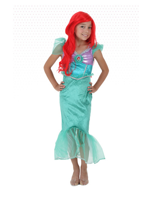 Disney Princess Costumes for Adults & Kids | Disney Princess Dresses