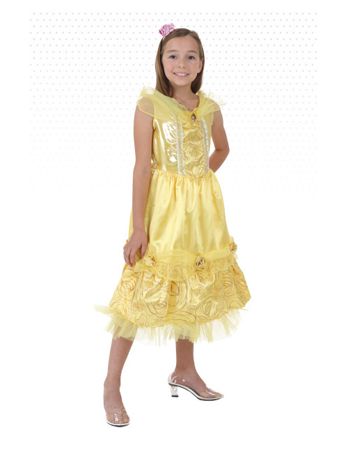 Disney Princess Costumes for Adults & Kids | Disney Princess Dresses