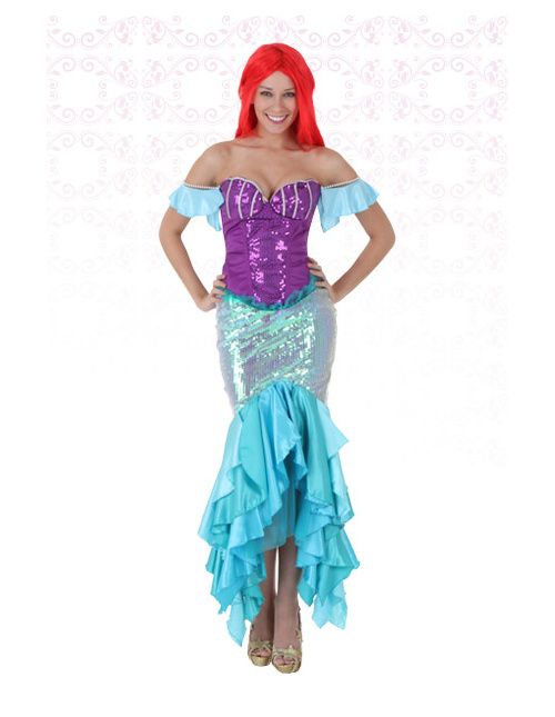 Disney Princess Costumes for Adults & Kids | Disney Princess Dresses