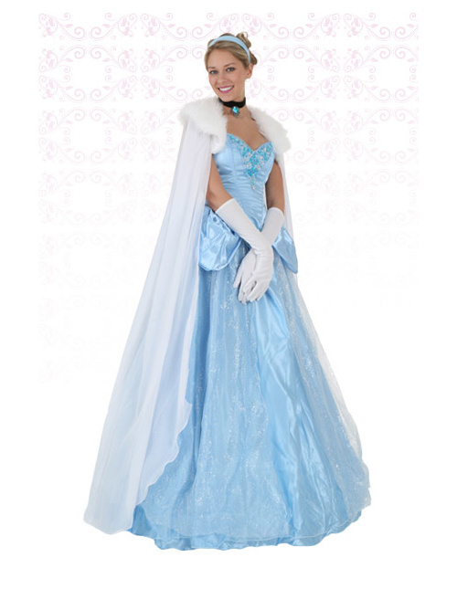 Disney Princess Costumes for Adults & Kids | Disney Princess Dresses