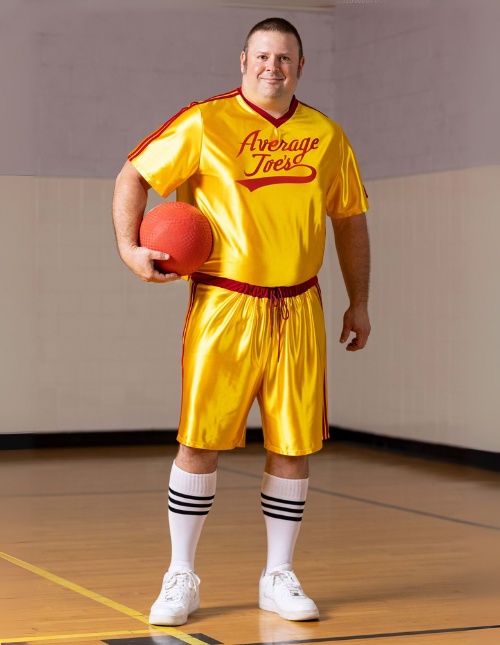 Average Joe's Costume Average Joe's Costume