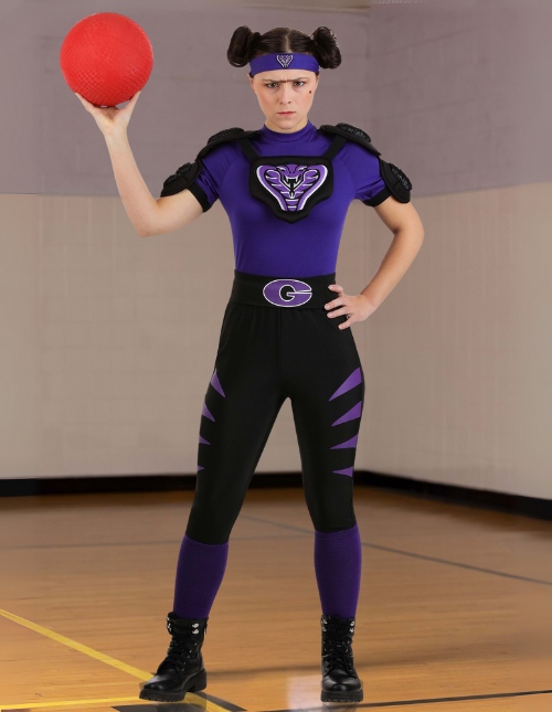 Women's Globo Gym Costume Women's Globo Gym Costume