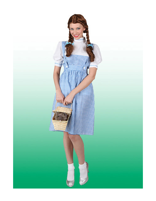 Dorothy Costumes Dresses Wizard of Oz Dorothy Costumes