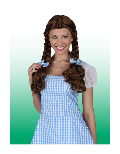 dorothy from wizard of oz dress