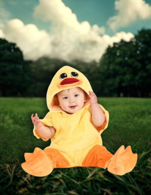 baby-duck-costume