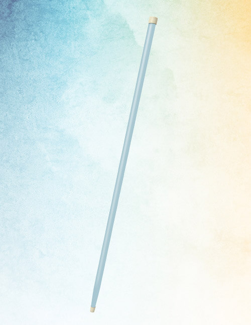 Blue Cane Blue Cane