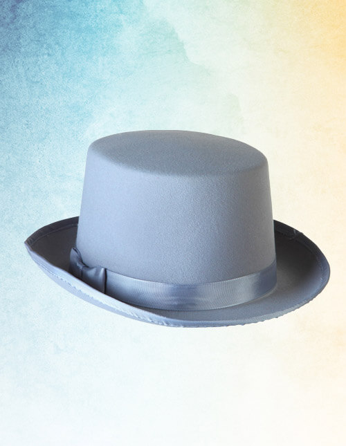 Blue Hat Blue Hat