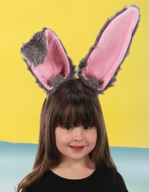 Easter Bunny Ears