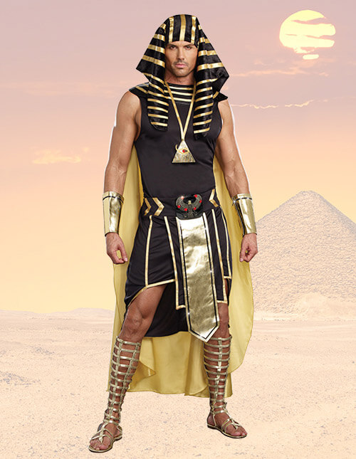 King Ramses II King Ramses II