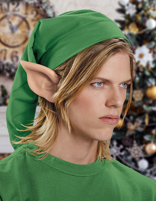 Elf Ears Cosplay