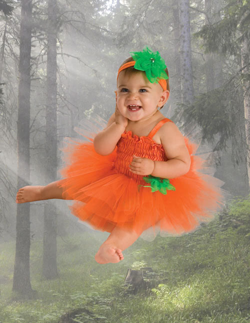 Infant Fairy Costume Infant Fairy Costume