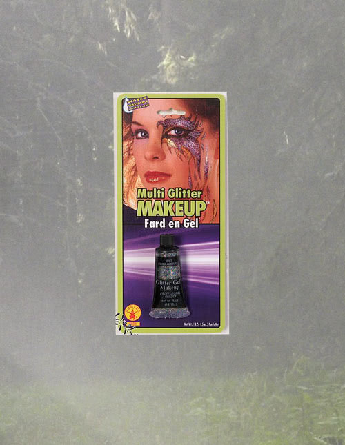 Fairy Glitter Makeup Fairy Glitter Makeup