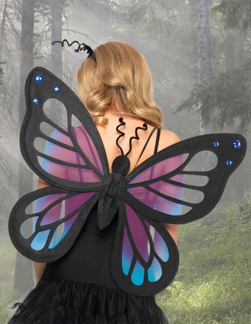 Fairy Wings Costume Fairy Wings Costume