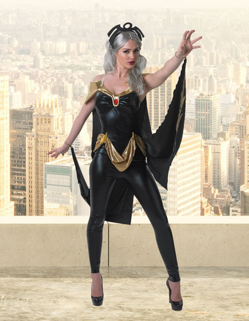 Storm Costume Storm Costume