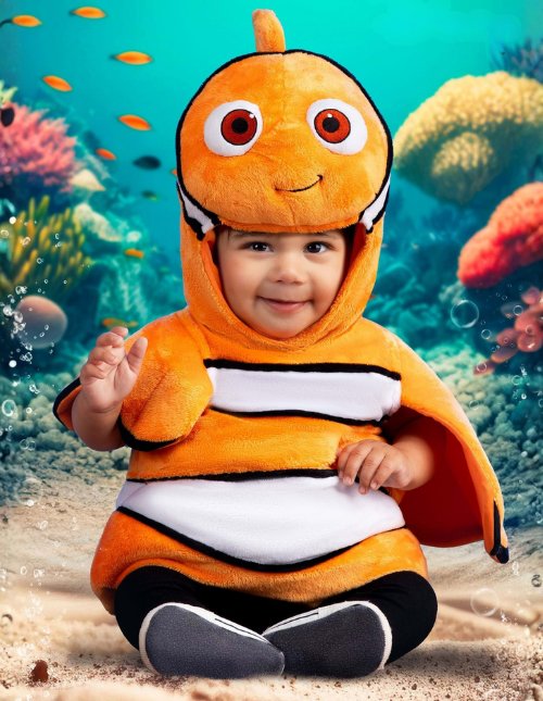 Finding-Nemo-costume