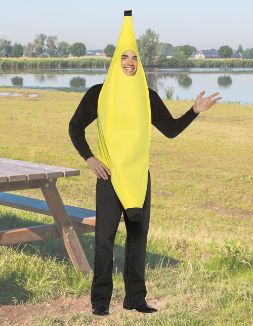 Banana Costumes