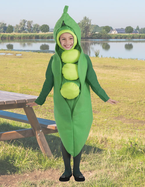 Twin Baby Costumes Peas and Carrots Costumes Infant Toddler Child Costume  Baby Boy Costume Toddler Girl Costume Food Costume Vegetables Pod 