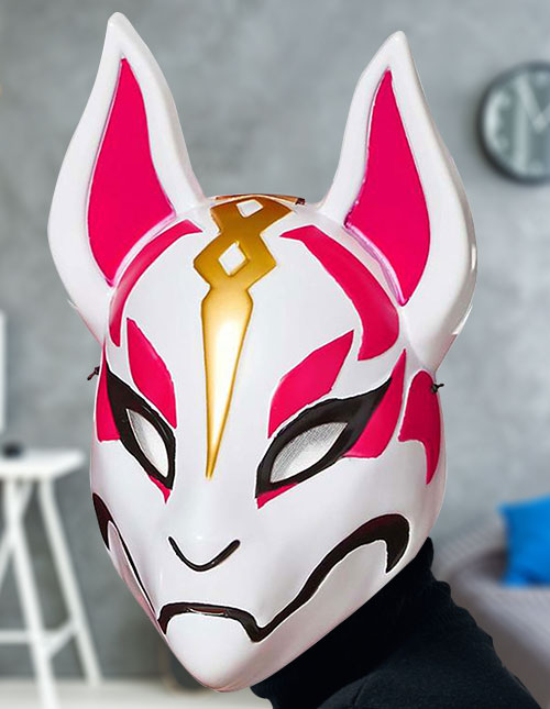 Drift Mask