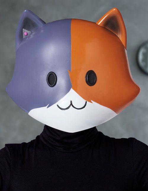 Fortnite Meowscles Costume 4862