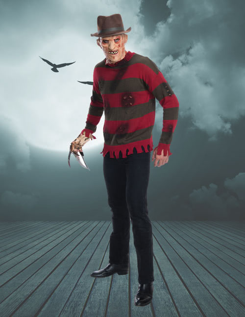 Deluxe Sweater for Adults Deluxe Sweater for Adults