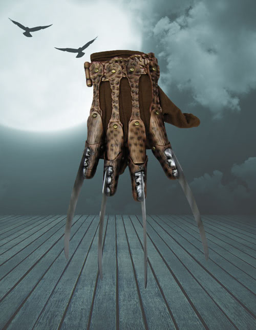 Supreme Edition Glove Supreme Edition Glove