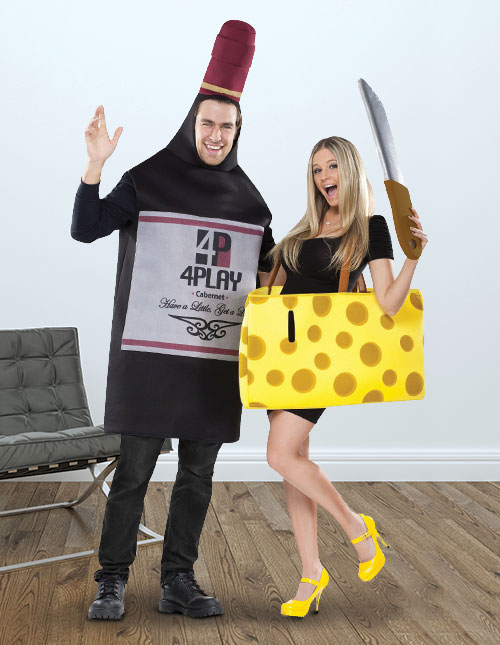 Funny Perverted Halloween Costumes