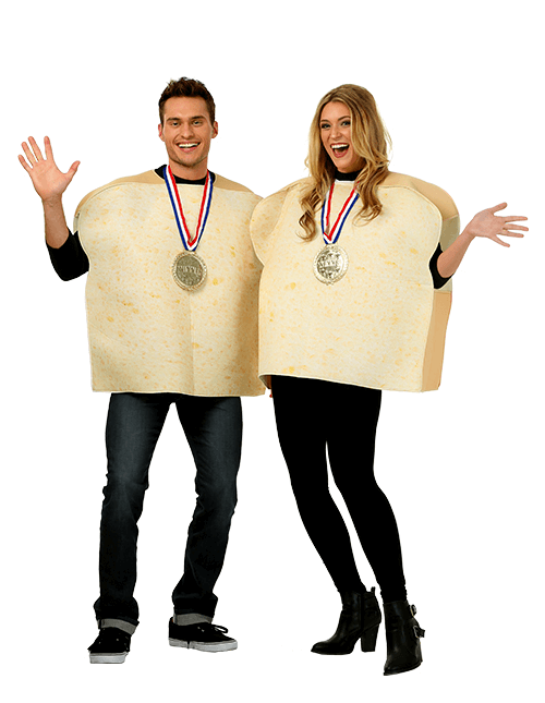 Bread Winner Costumes Bread Winner Costumes