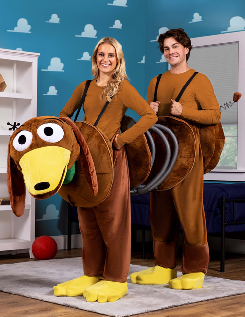 Two Person Costume