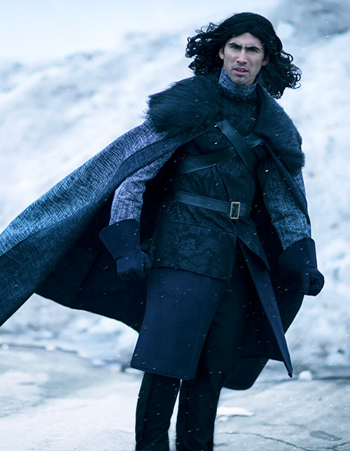 Game of Thrones Cosplay Game of Thrones Cosplay
