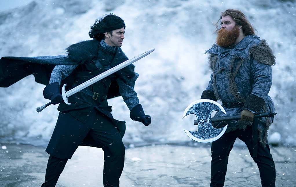 Game of Thrones Costumes Game of Thrones Costumes