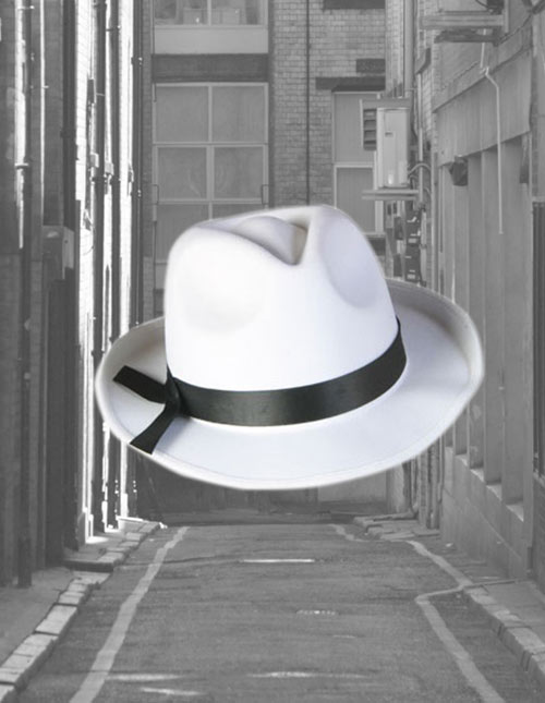 Fedora Hat