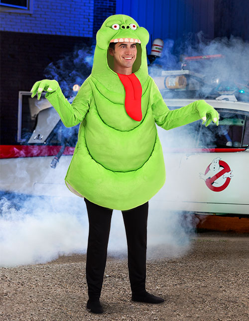 Ghostbusters hotsell costume womens