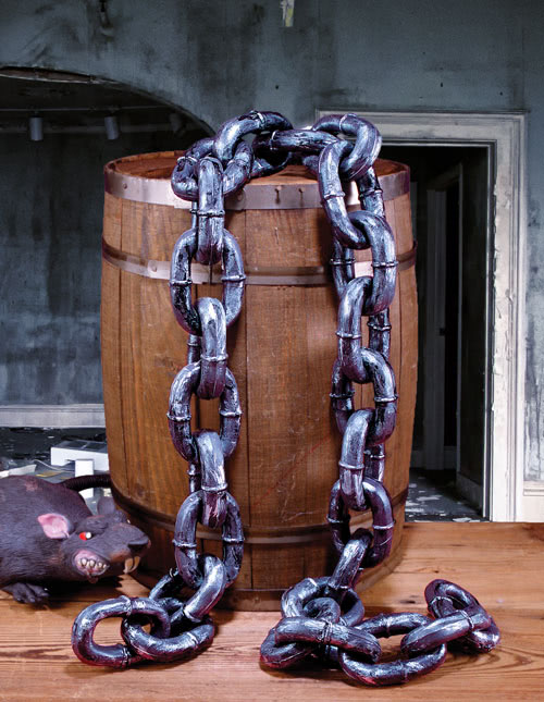 Chain Rope 