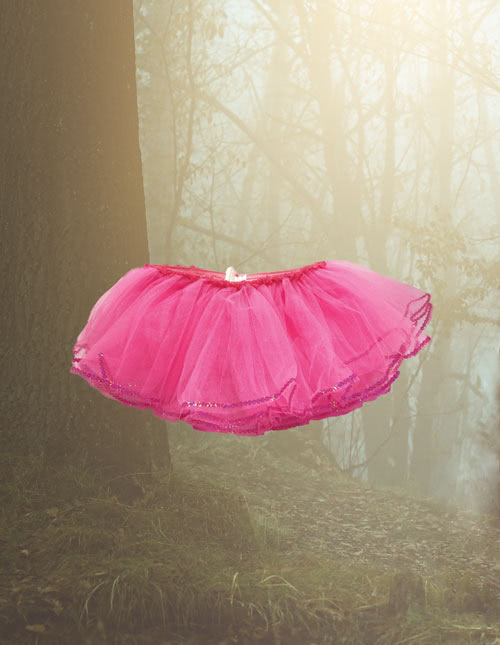 Pink Tutu Pink Tutu