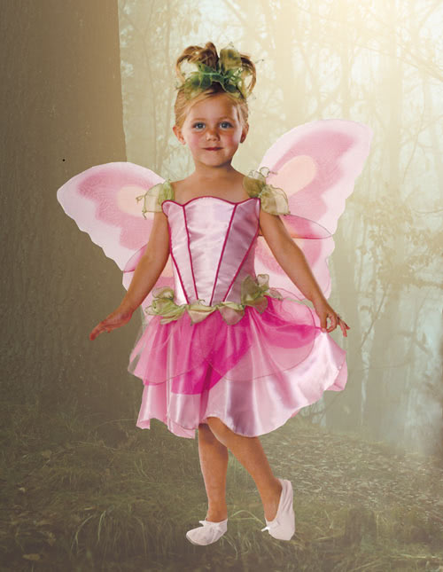 fairy dress for 1 year girl