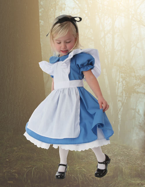 luxury childrens dressing up clothes