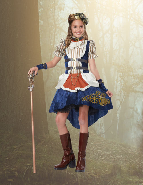 Cute halloween costumes for shop 10 year old girls